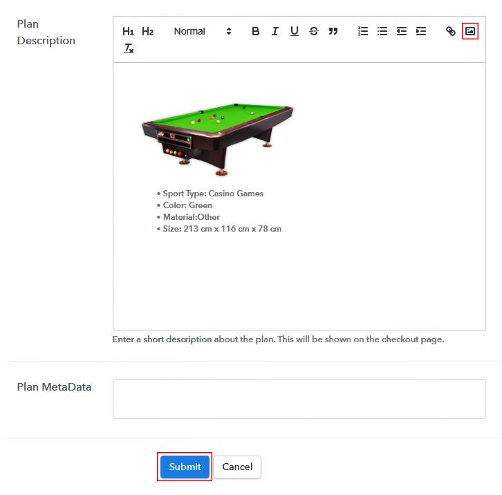 How To Sell Billiards Online, Step by Step (Free Method)